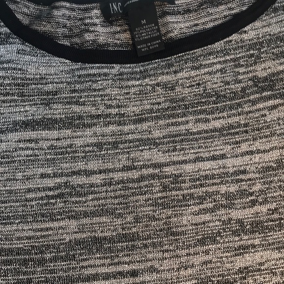 Size medium top from INC - Picture 3 of 3